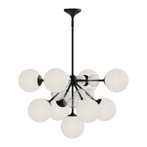 Alora Mood Celia 31-in Chandelier