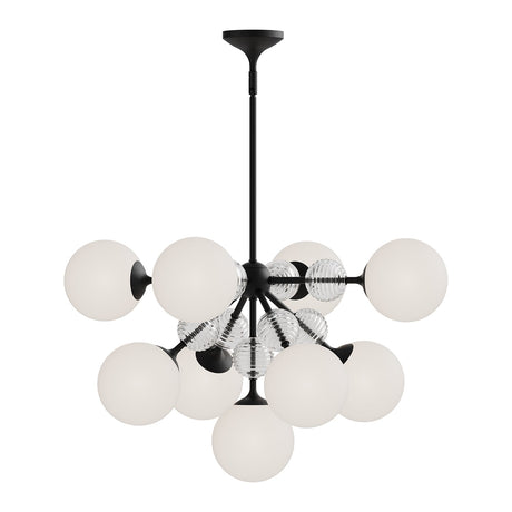 Alora Mood Celia 31-in Chandelier