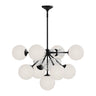 Alora Mood Celia 31-in Chandelier