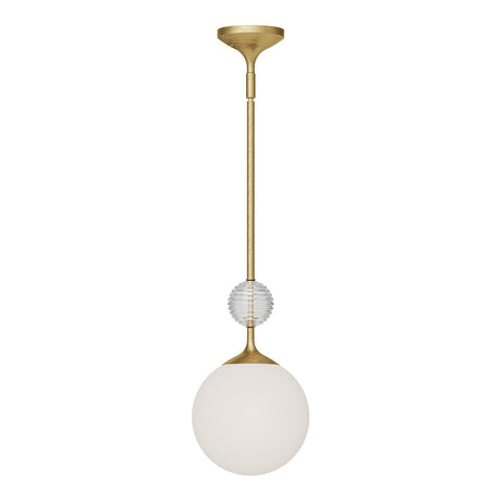 Alora Mood Celia 8-in Pendant