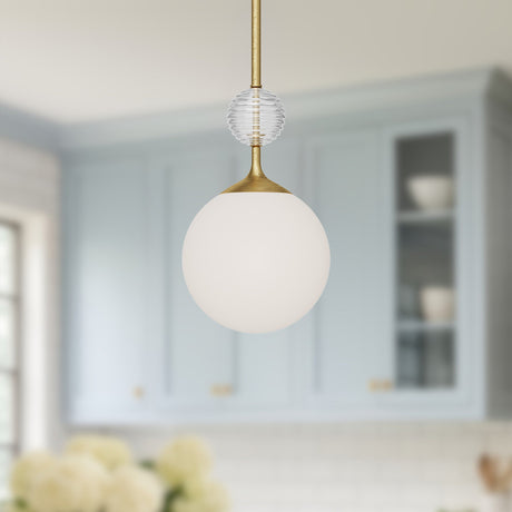 Alora Mood Celia 8-in Pendant