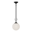 Alora Mood Celia 8-in Pendant