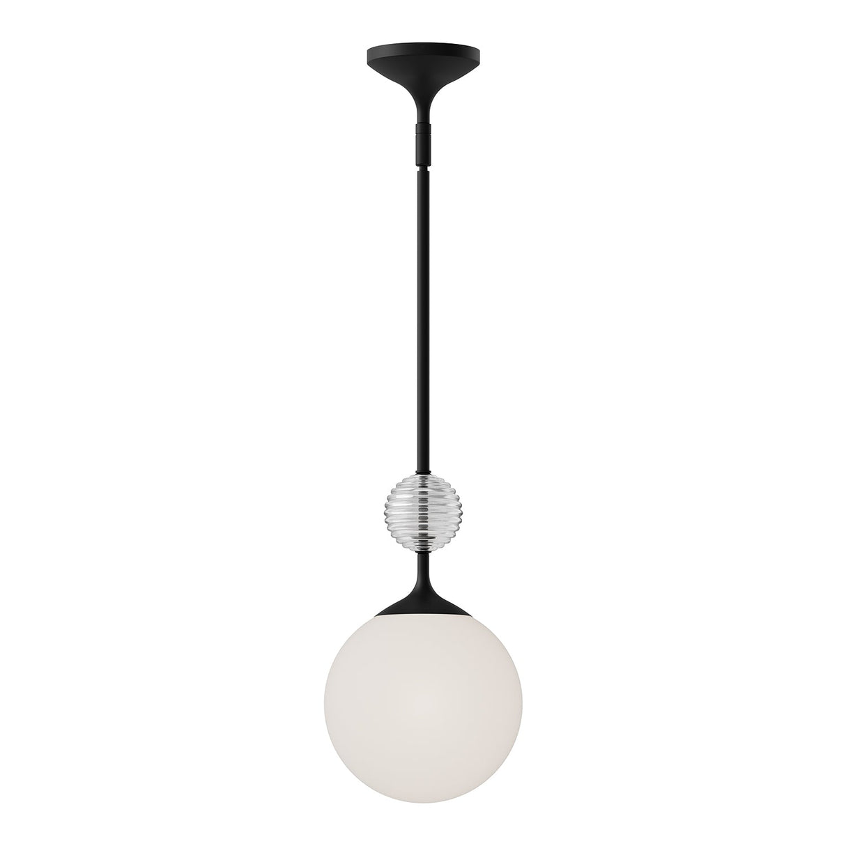 Alora Mood Celia 8-in Pendant