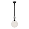 Alora Mood Celia 8-in Pendant