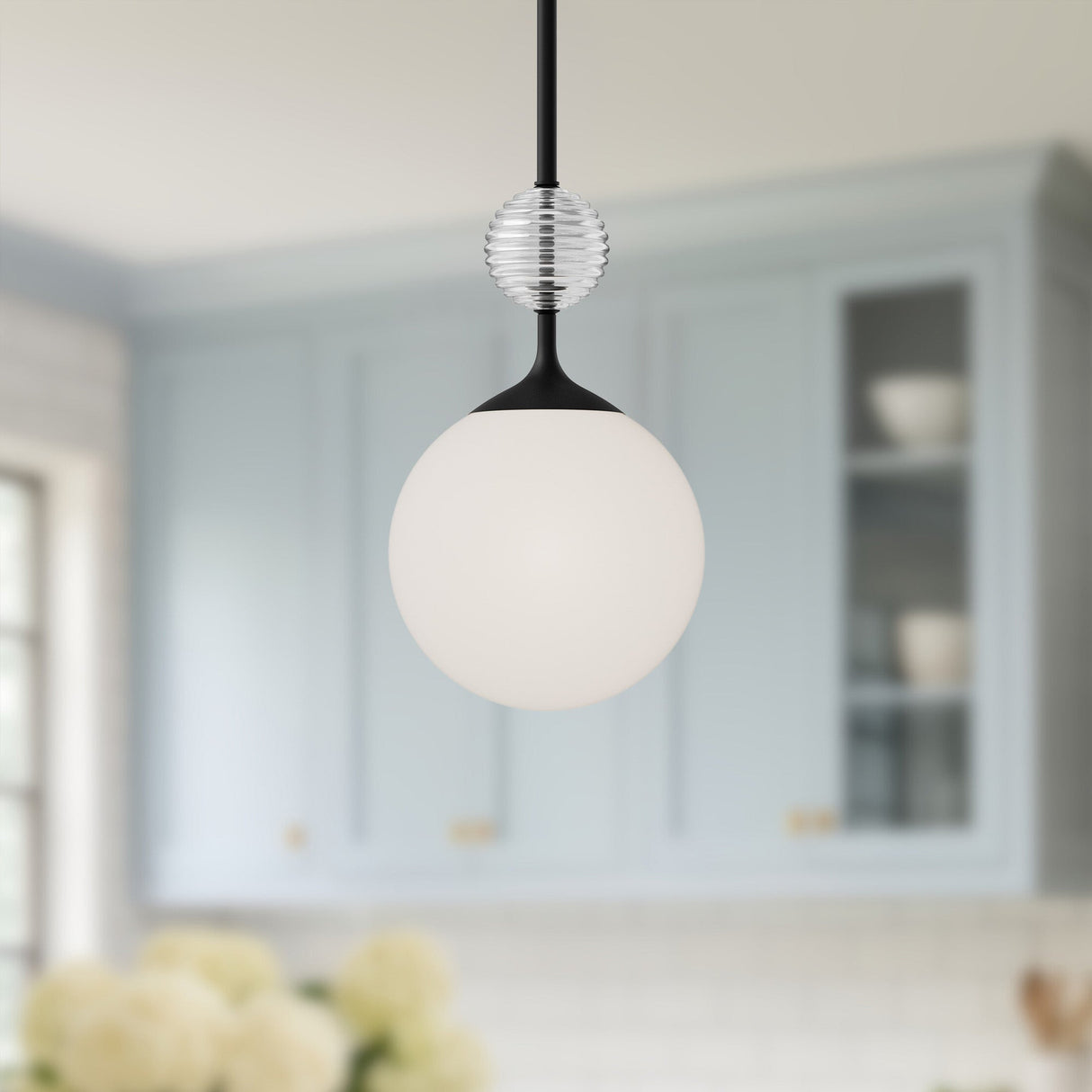 Alora Mood Celia 8-in Pendant
