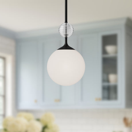 Alora Mood Celia 8-in Pendant