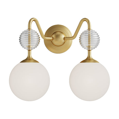 Alora Mood Celia 15-in Vanity Light