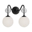 Alora Mood Celia 15-in Vanity Light