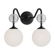 Alora Mood Celia 15-in Vanity Light