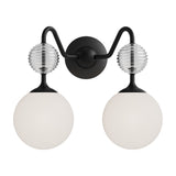 Alora Mood Celia 15-in Vanity Light