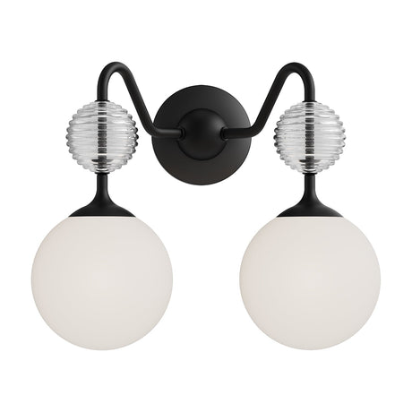 Alora Mood Celia 15-in Vanity Light
