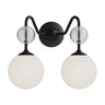 Alora Mood Celia 15-in Vanity Light