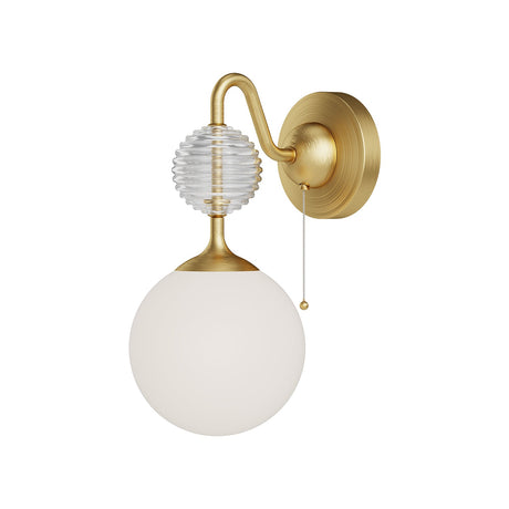 Alora Mood Celia 6-in Wall/Vanity Light