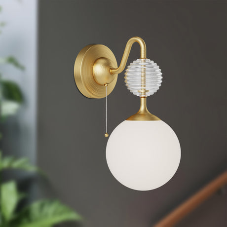 Alora Mood Celia 6-in Wall/Vanity Light