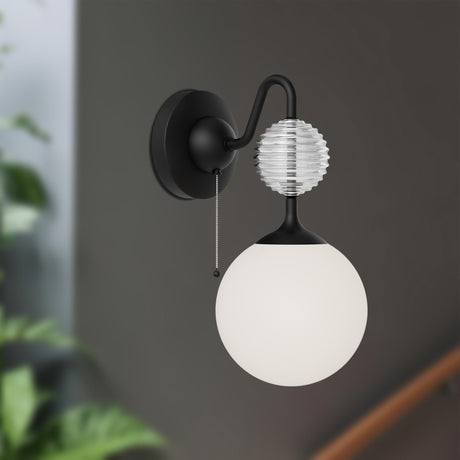 Alora Mood Celia 6-in Wall/Vanity Light