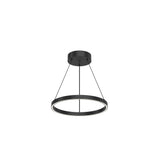 Kuzco Cerchio 18-in Pendant