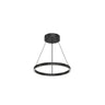Kuzco Cerchio 18-in Pendant