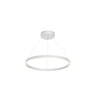 Kuzco Cerchio 24-in Pendant