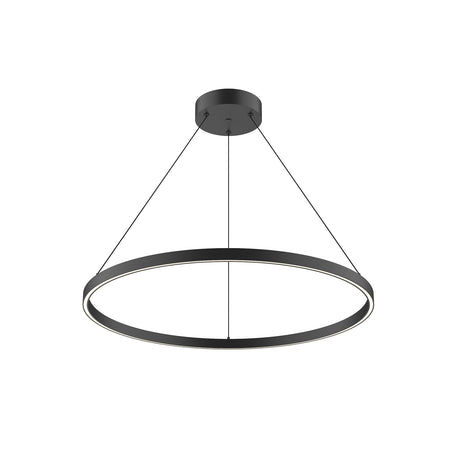 Kuzco Cerchio 32-in Pendant