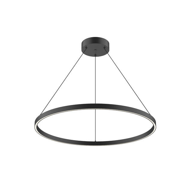 Kuzco Cerchio 32-in Pendant