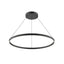 Kuzco Cerchio 36-in Pendant