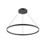Kuzco Cerchio 36-in Pendant
