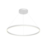 Kuzco Cerchio 36-in Pendant
