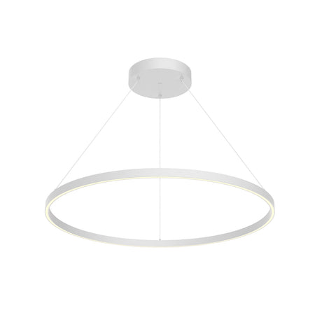Kuzco Cerchio 36-in Pendant