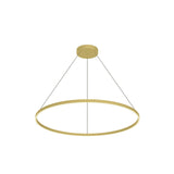 Kuzco Cerchio 48-in Pendant