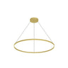 Kuzco Cerchio 48-in Pendant