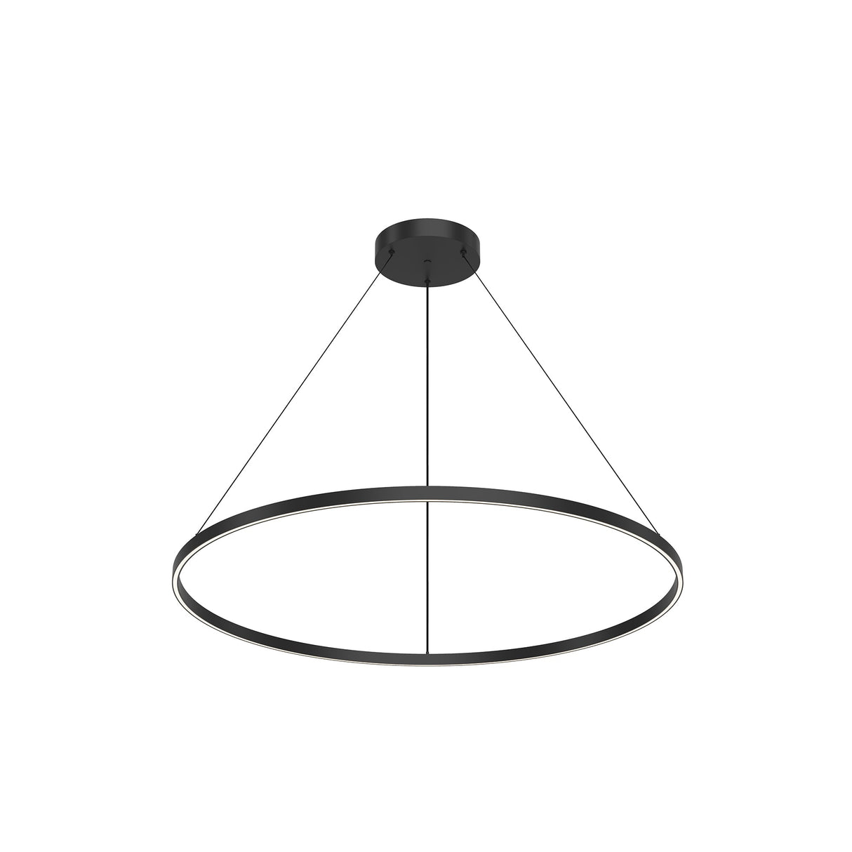 Kuzco Cerchio 48-in Pendant