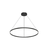 Kuzco Cerchio 48-in Pendant