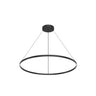 Kuzco Cerchio 48-in Pendant