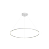 Kuzco Cerchio 48-in Pendant
