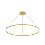 Kuzco Cerchio 60-in Pendant