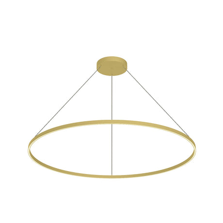 Kuzco Cerchio 60-in Pendant
