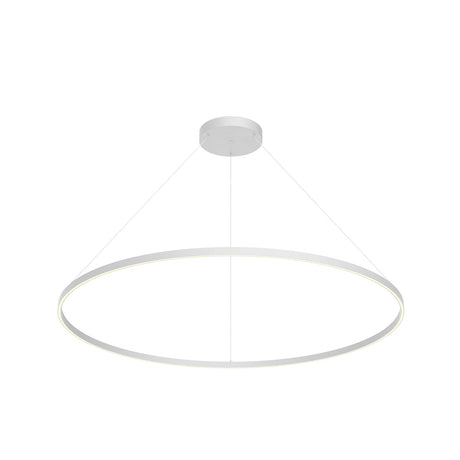 Kuzco Cerchio 60-in Pendant