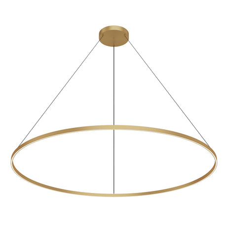 Kuzco Cerchio 72-in Pendant