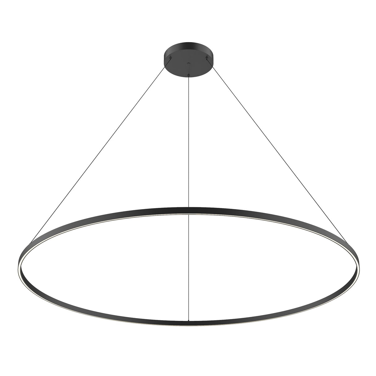 Kuzco Cerchio 72-in Pendant