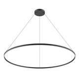 Kuzco Cerchio 72-in Pendant