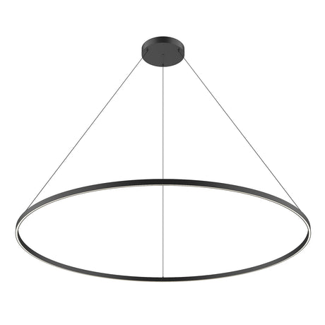 Kuzco Cerchio 72-in Pendant