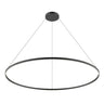 Kuzco Cerchio 72-in Pendant