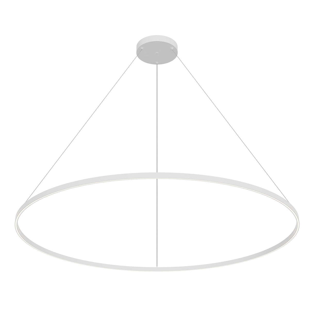 Kuzco Cerchio 72-in Pendant