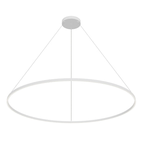 Kuzco Cerchio 72-in Pendant