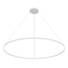 Kuzco Cerchio 72-in Pendant