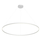 Kuzco Cerchio 72-in Pendant
