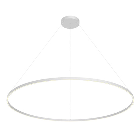 Kuzco Cerchio 72-in Pendant