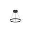 Kuzco Cerchio 18-in Up/Down Pendant