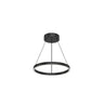 Kuzco Cerchio 18-in Up/Down Pendant