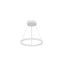 Kuzco Cerchio 18-in Up/Down Pendant